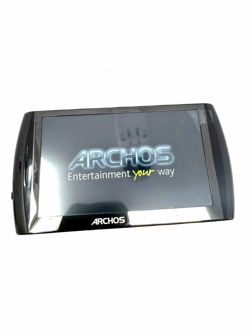 Archos 5 160GB Internet Tablet Android Interface HD GPS NOS Brand NEW Open Box